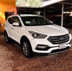 هيونداي سانتافي